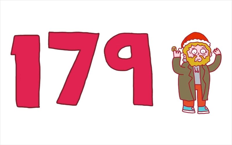 to-xeirotero-xristougenniatiko-tragoudi-diarkei-sxedon-9-ores-ores