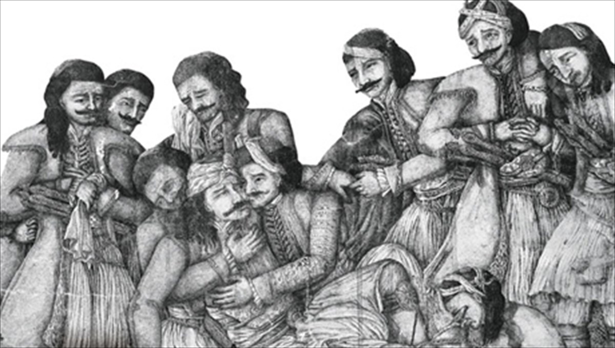 athina-kakouri-i-epanastasi-tou-21-etsi-opos-den-mas-tin-emathan-epanastasi-tou-21-etsi-opos-den-mas-tin-emathan