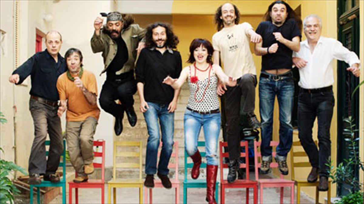 xainides-o-thiasos-ton-ametanoiton-tsirkolanon-sto-gagarin-thiasos-ton-ametanoiton-tsirkolanon-sto-gagarin