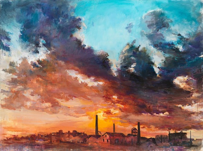 pos-blepei-enas-kallitexnis-ton-attiko-ourano