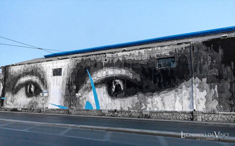 o-ino-empneetai-apo-ton-da-vinci-kai-xarizei-stin-athina-mia-megaleiodi-toixografia