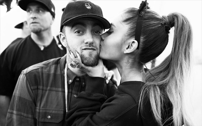 ariana-grande-mou-leipeis-mac-miller