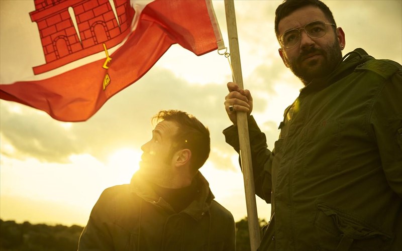 gibraltar-i-nea-parastasi-ton-ginger-creepers-nea-parastasi-ton-ginger-creepers