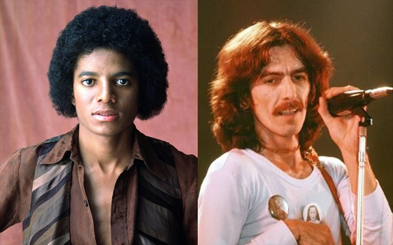 brethike-spania-sunenteuksi-ton-michael-Jackson-kai-george-harrison-apo-to-1979