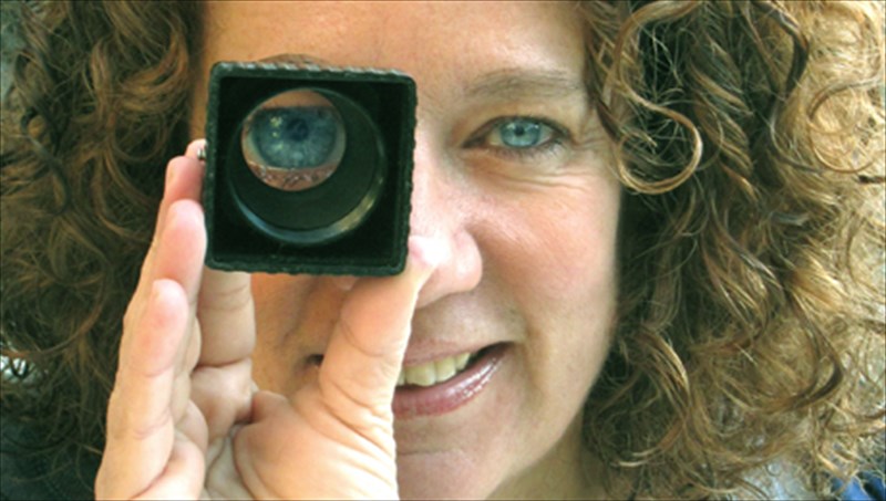 olga-malea-mporeis-na-tros-kathe-mera-to-idio-fagito