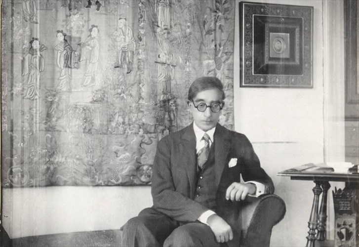 to-idruma-onasi-dimosieuei-tin-psifiaki-sullogi-tou-arxeiou-kabafi