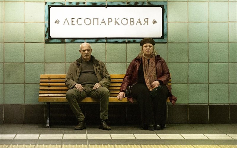 giorgos-kimoulis-kai-foteini-mpaksebani-sto-idio-pagkaki