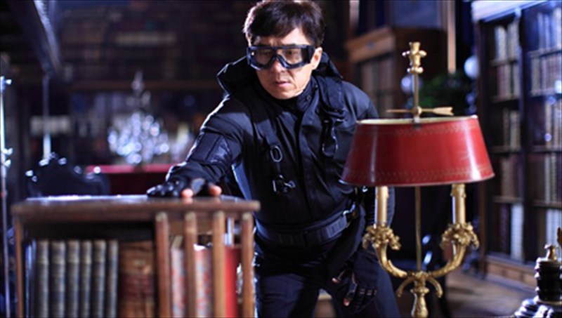 o-tzaki-tsan-agriepse-kai-pali