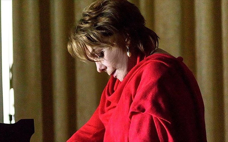 i-mpetu-arbaniti-anti-tis-lidas-protopsalti-sta-melissia-tou-aleksi-stamati