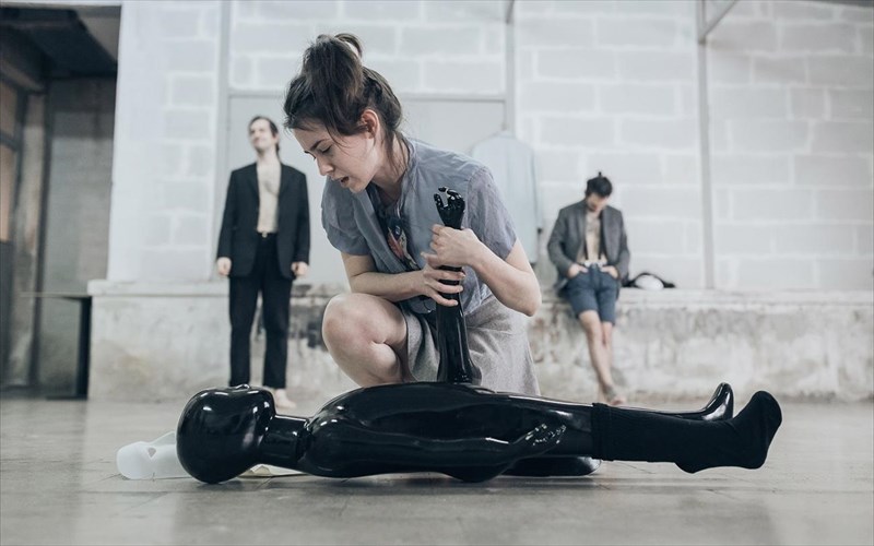 to-bouno-ena-diigima-tou-tzoulio-sto-bios