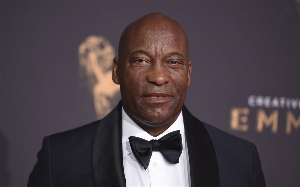 John-singleton