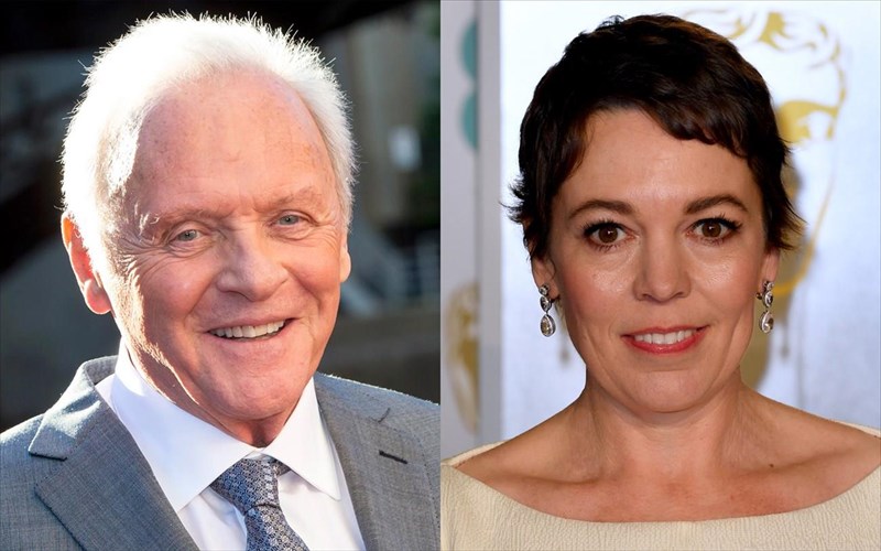 anthony-hopkins-kai-olivia-colman-sumprotagonistoun-ston-patera-tou-zeller