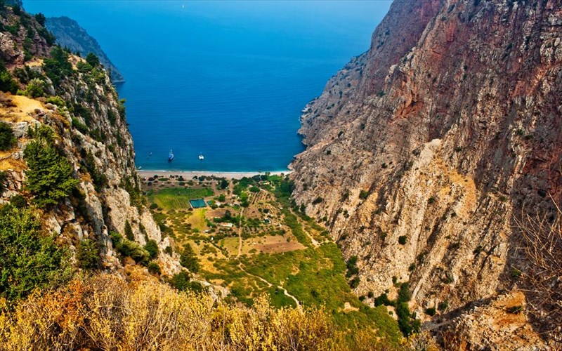 okto-proorismoi-stin-tourkia-pou-prepei-na-episkefteite