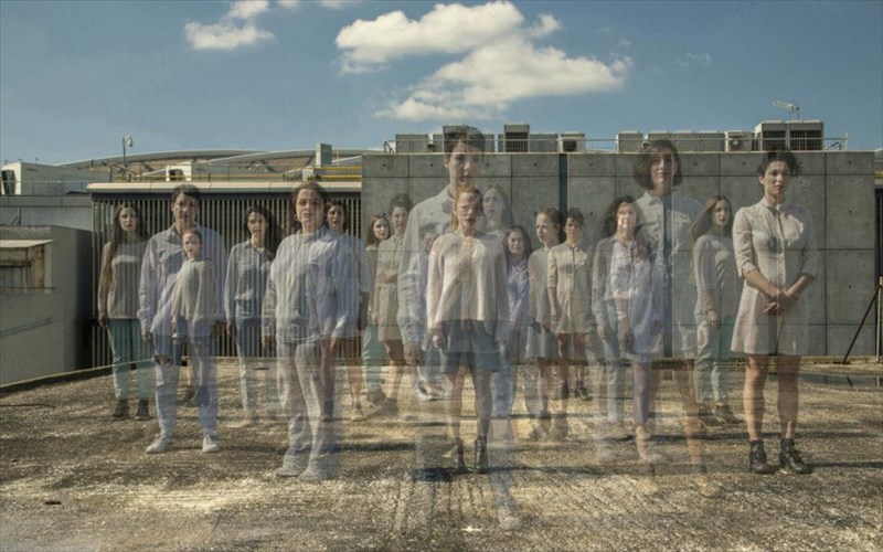 oi-7-kores-tis-euas-oi-miteres-olon-ton-europaion-sto-studio-mauromixali-kores-tis-euas-oi-miteres-olon-ton-europaion-sto-studio-mauromixali