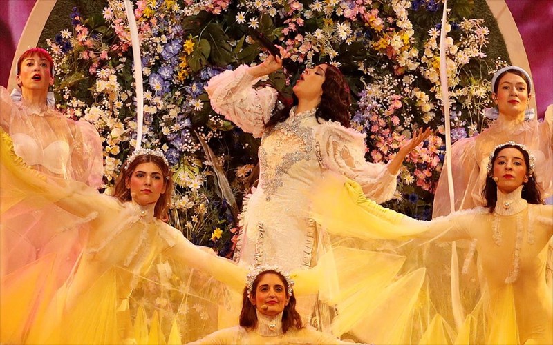 oi-protes-diloseis-tis-katerinas-ntouska-gia-tin-prokrisi-tis-elladas-ston-teliko-eurovision