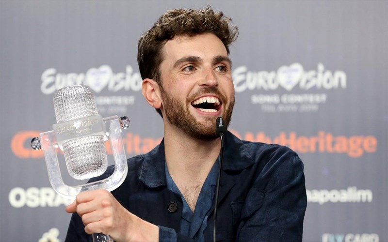 eurovision-2019-thriambos-tou-duncan-laurence-kai-tis-ollandias