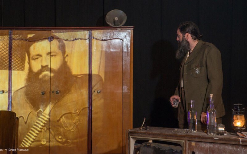 o-aris-se-kalokairini-periodeia