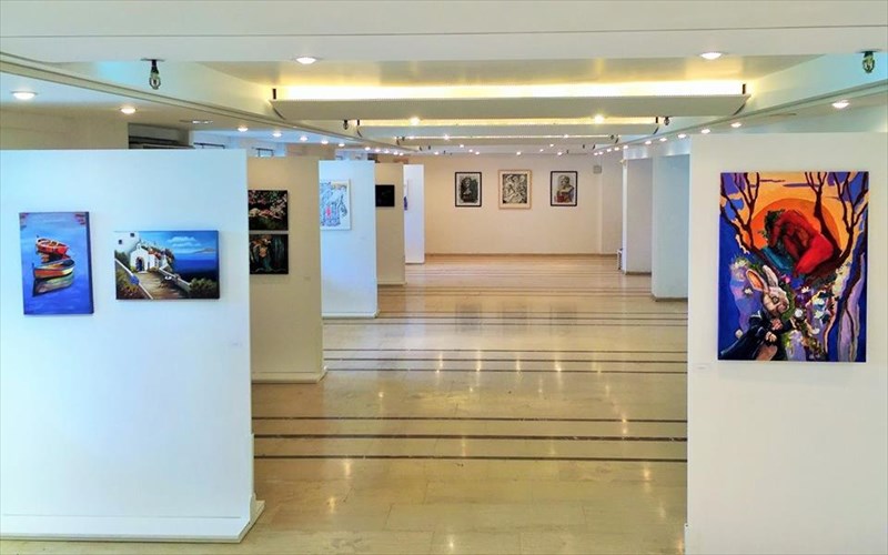 i-mukonos-egkainiazei-neo-xoro-texnis-sto-aphrodite-beach-resort