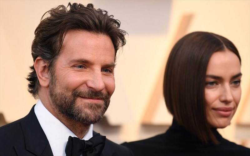 titloi-telous-stin-sxesi-bradley-cooper-irina-shayk