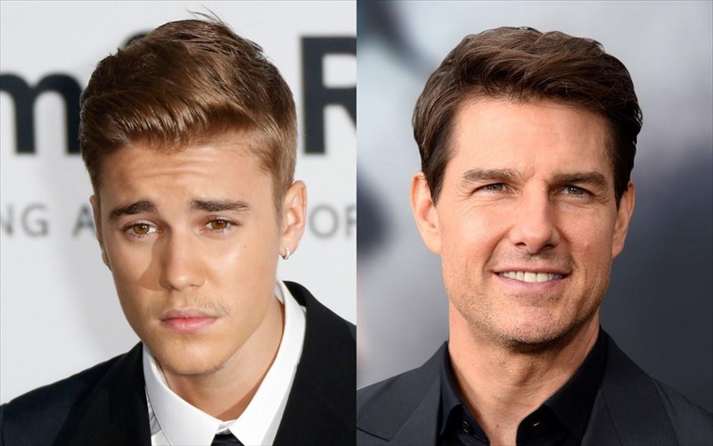 telika-den-tha-paiksoun-ksulo-oi-Justin-bieber-kai-tom-cruise