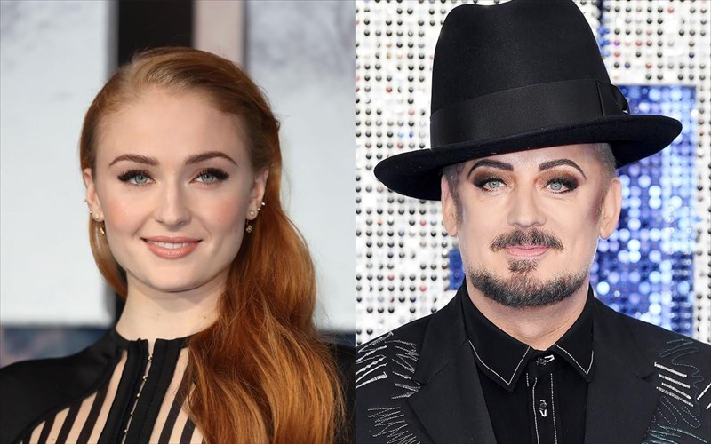 i-sophie-turner-thelei-na-ginei-boy-george