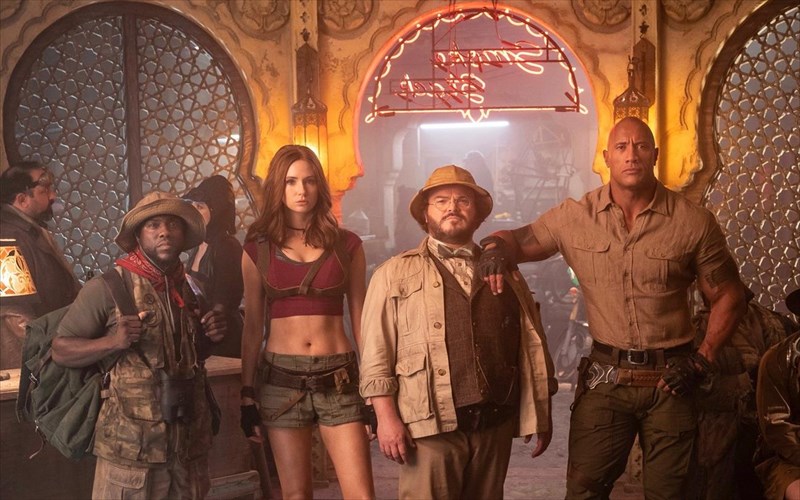 se-allo-epipedo-to-treiler-tou-neou-Jumanji