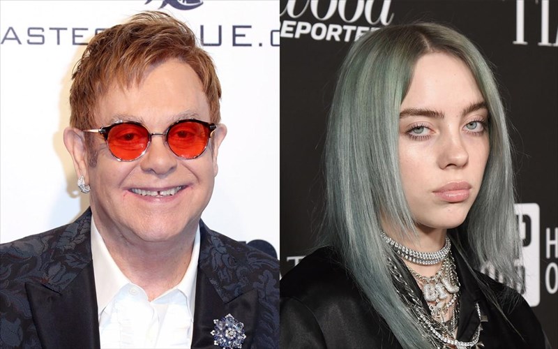 elton-John-spanio-talento-i-billie-eilish-billie-eilish