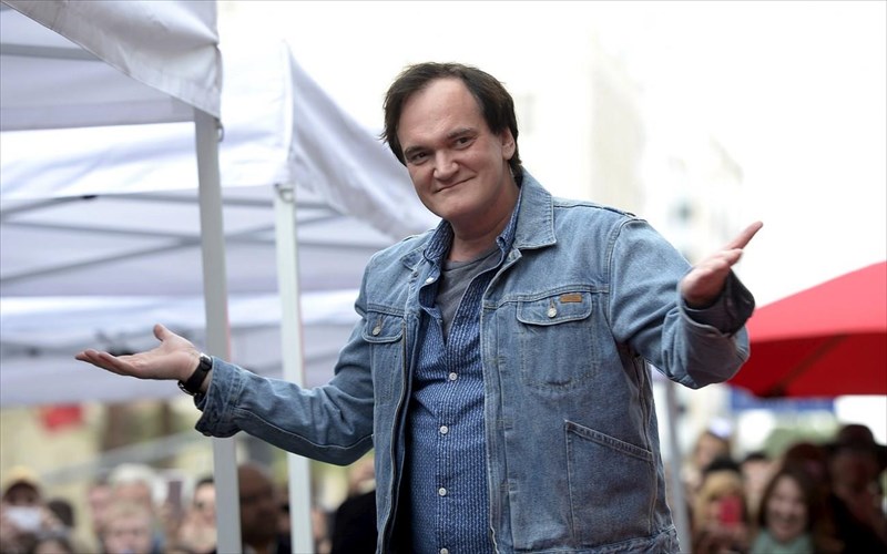 ti-skopeuei-na-kanei-o-quentin-tarantino-otan-aposurthei-apo-tis-tainies-quentin-tarantino-otan-aposurthei-apo-tis-tainies