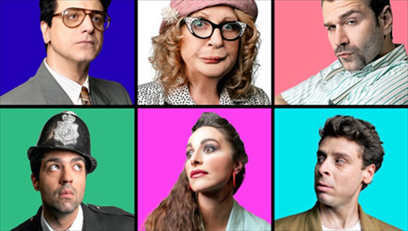 mia-theotreli-komodia-sti-therini-skini-tou-theatrou-lampeti