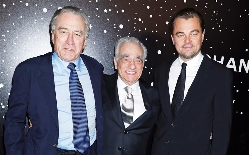robert-de-niro-kai-leonardo-dicaprio-ksana-mazi-upo-to-blemma-tou-martin-scorsese