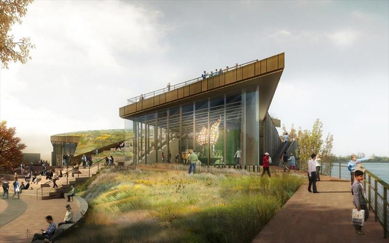 neo-mouseio-fotizei-tin-istoria-tou-agalmatos-tis-eleutherias