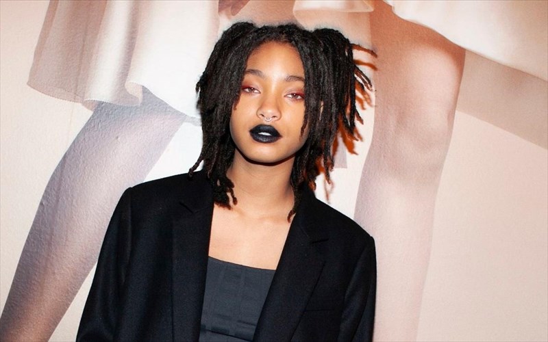 willow-smith-xoris-tin-oikogeneia-mou-ola-tha-eixan-paei-straba-polu-grigora