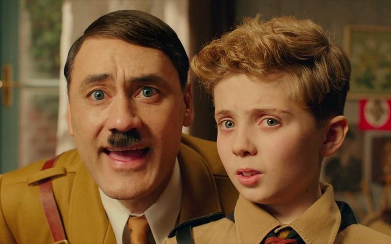 to-Jojo-rabbit-katektise-to-festibal-tou-toronto-kai-elpizei-gia-diakrisi-sta-oskar