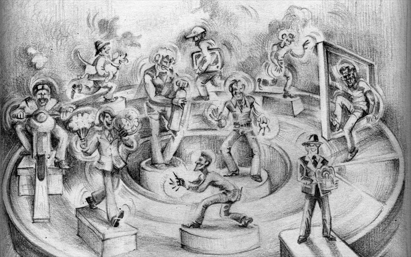 to-egxeiridion-tou-kalou-klefti-tou-ilia-petropoulou-gia-proti-fora-sto-theatro