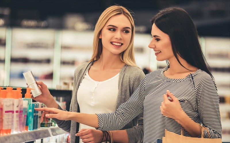 to-eksupno-beauty-shopping