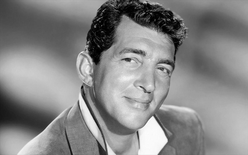 dusarestimeni-i-oikogeneia-tou-dean-martin-me-ton-John-legend-oikogeneia-tou-dean-martin-me-ton-John-legend