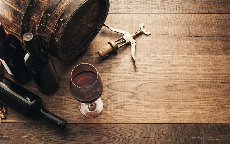 pos-to-eidos-tou-bareliou-epireazei-ti-geusi-tou-krasiou