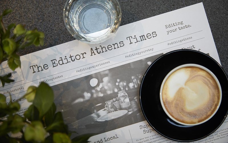 the-editor-athens-hotel-pos-ena-istoriko-tupografeio-metamorfothike-se-boutique-ksenodoxeio