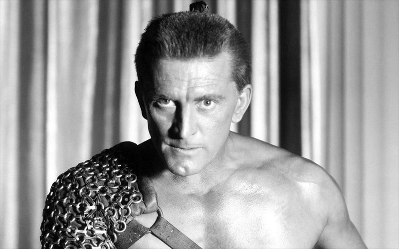 pethane-o-thrulikos-kirk-douglas-se-ilikia-103-eton-thrulikos-kirk-douglas-se-ilikia-103-eton