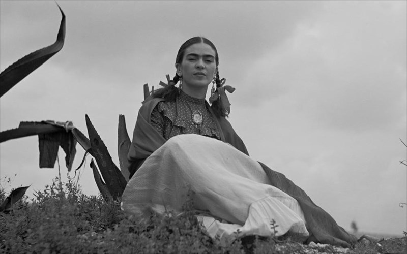 brethikan-oi-protes-kai-isos-monadikes-ixografiseis-tis-frida-kahlo