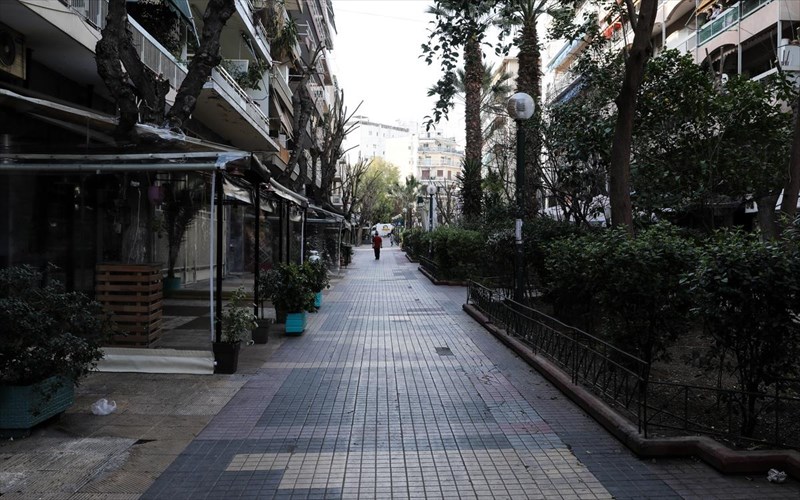 i-athina-kai-i-thessaloniki-stin-epoxi-tou-koronoiou-thessaloniki-stin-epoxi-tou-koronoiou