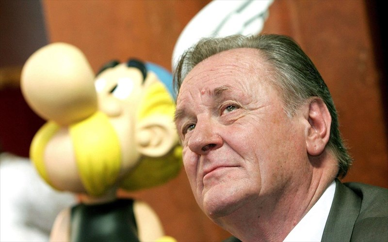 pethane-o-albert-uderzo-sundimiourgos-tou-asteriks-albert-uderzo-sundimiourgos-tou-asteriks