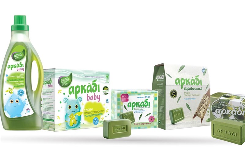 menoyme-spiti-me-ti-dunami-tou-prasinoy-sapoynioy-arkadi-gia-tin-prosopiki-ugieini-kai-tin-oliki-kathariotita-tou-noikokuriou