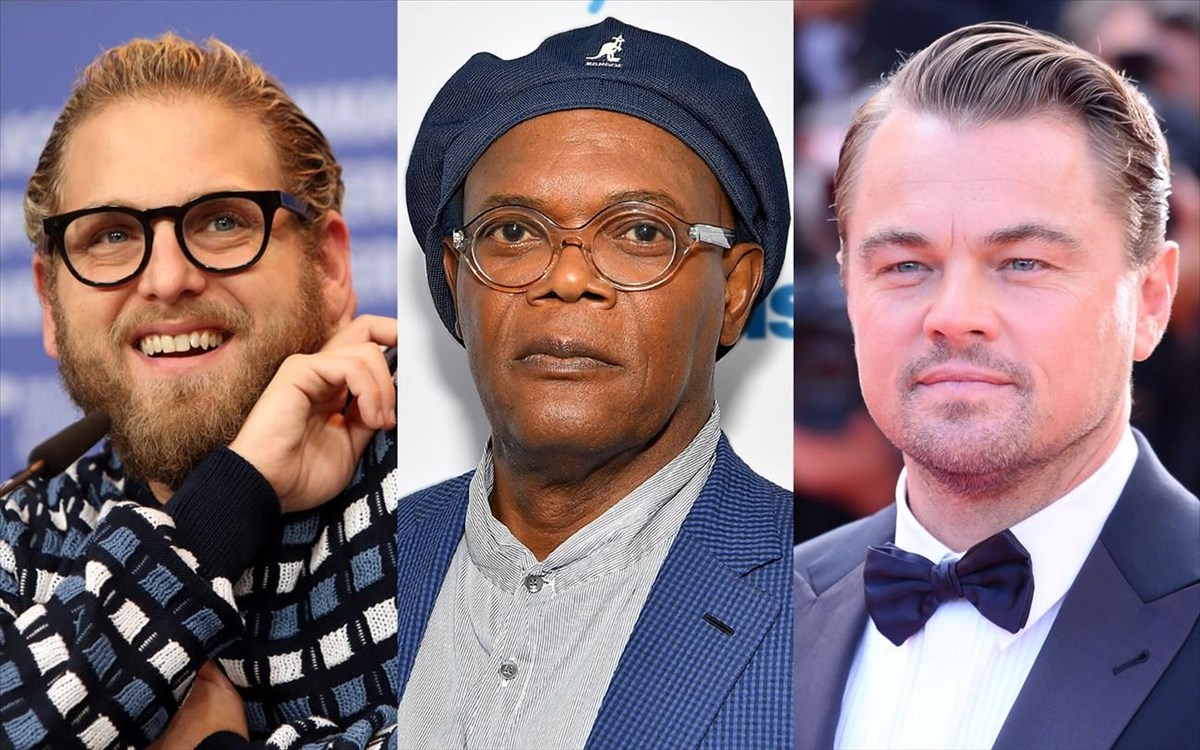 Jonah-hill-samuel-l-Jackson-leonardo-dicaprio