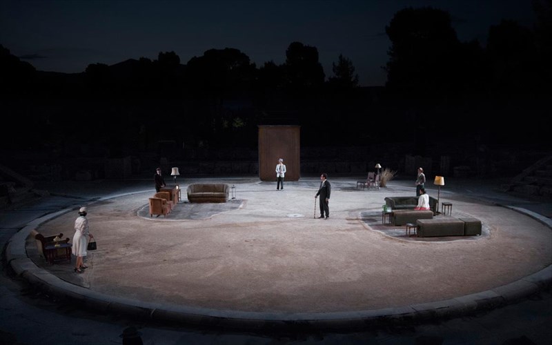 h-oresteia-tou-gianni-xoubarda-online-apo-to-festibal-athinon-kai-epidaurou