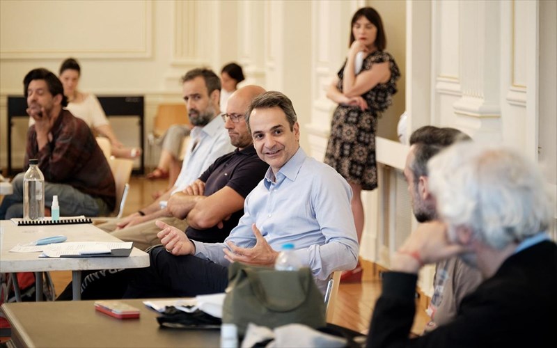 se-proba-tou-ethnikou-o-kuriakos-mitsotakis-kuriakos-mitsotakis