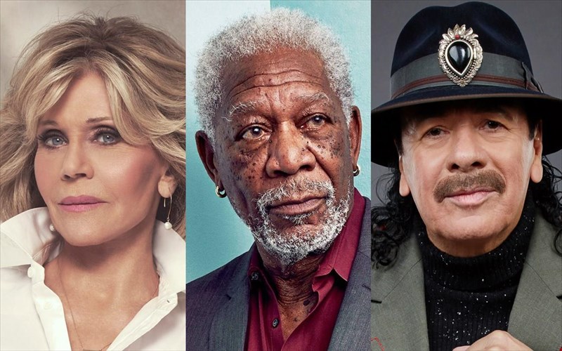 Jane-fonda-morgan-freeman-kai-carlos-santana-enonoun-tis-fones-tous-gia-ton-amazonio