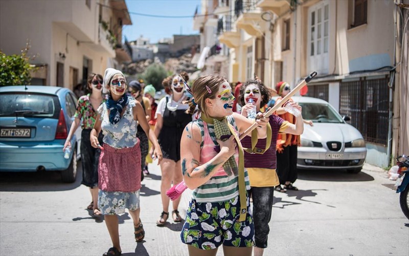 6i-sunantisi-refepe-anoixti-suzitisi-gia-tis-parastatikes-texnes-se-neous-kairous-anoixti-suzitisi-gia-tis-parastatikes-texnes-se-neous-kairous