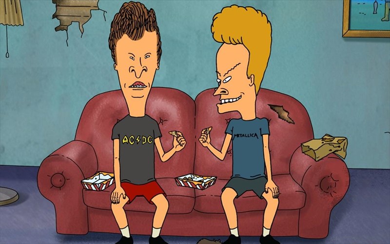 oi-beavis-and-butt-head-epistrefoun-me-nea-epeisodia