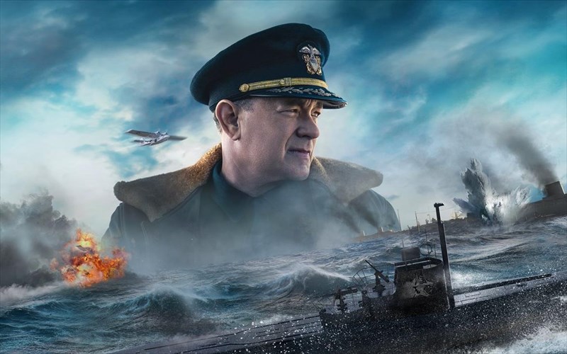 dusarestimenos-o-tom-hanks-me-tin-anagkastiki-strofi-stis-platformes-streaming-tom-hanks-me-tin-anagkastiki-strofi-stis-platformes-streaming